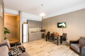 The Urban Retreat